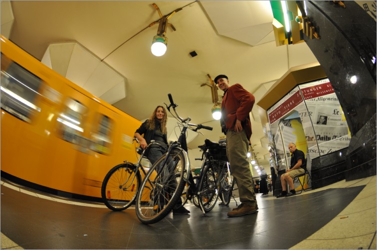 underground-cycling