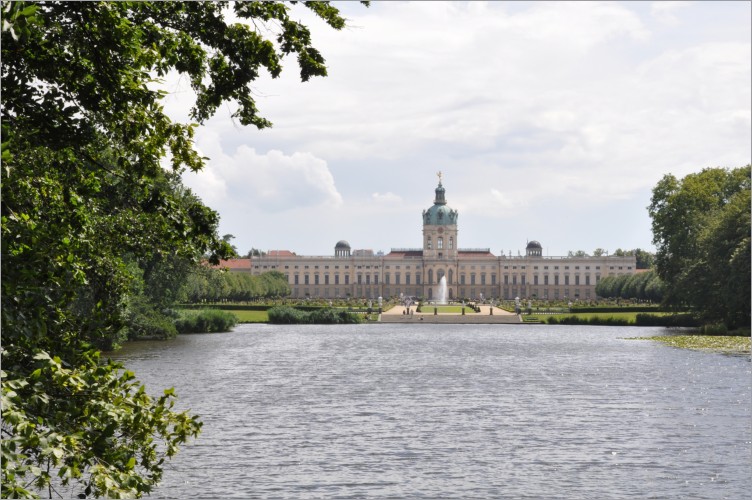 schloss charlottenburg